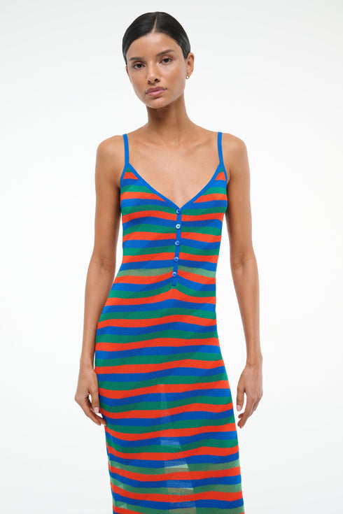 Go to DELMARE DRESS MONTEGO view 2