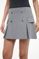Image DIVISION SKIRT | STATIC 4 of 4