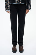 HENRY COMBAT BOOT | ESPRESSO SUEDE