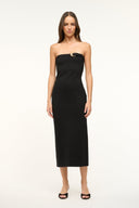 Image BEEKMAN DRESS | BLACK 1 of 4