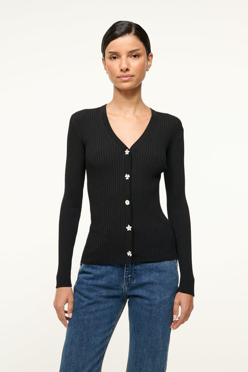 Go to CARGO SWEATER BLACK view 1