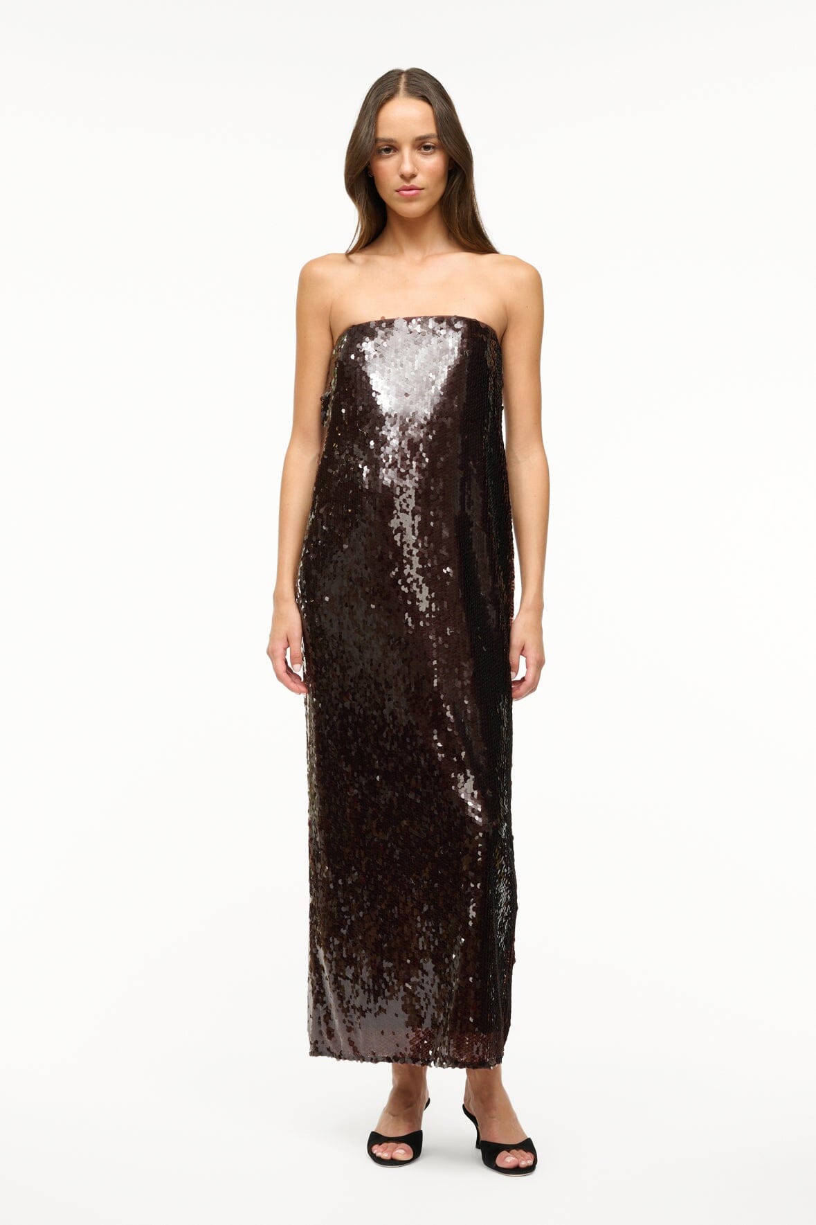 CASEY DRESS