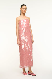 CASEY DRESS | SIENNA