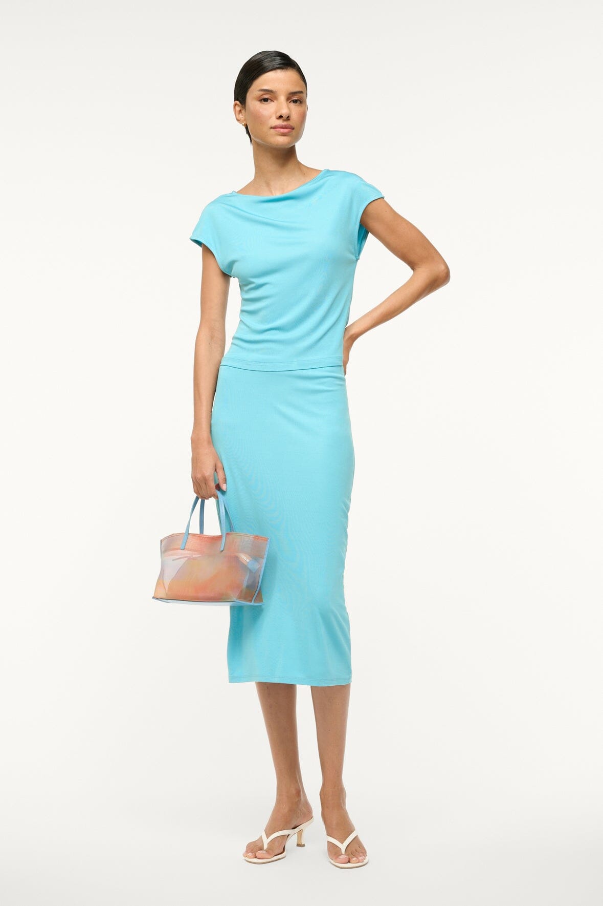 Chana Skirt
