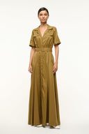 Image MILLIE DRESS | CAPER 1 of 5
