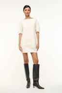 Image DIDI DRESS | IVORY 5 of 6