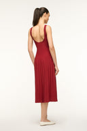 ELLISON DRESS | ROJA