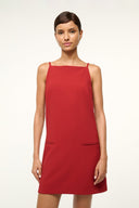 Image RHYTHM DRESS | ROUGE 2 of 5