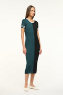 Image THE STAUD NFL COLLEEN DRESS | EAGLES 4 of 7