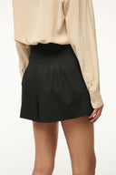 Image MAGPIE SHORTS | BLACK 4 of 6