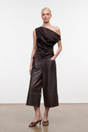 PHARE SILK TOP | EARTH