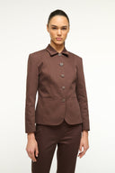 Image ROBERT JACKET | DARK CHOCOLATE 2 of 5