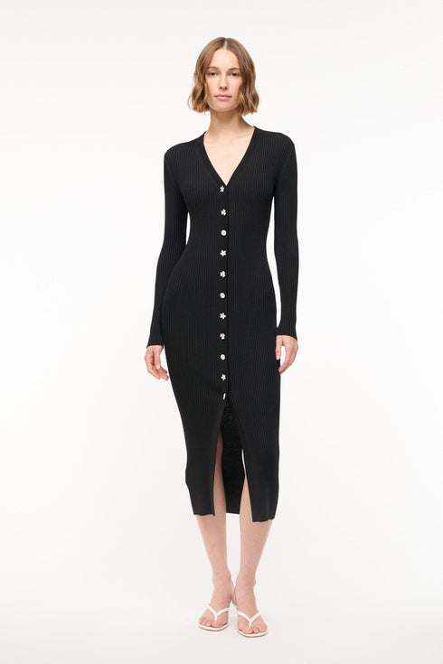 Go to SHOKO SWEATER BLACK view 1