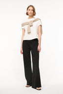 Image STROLL PANT | BLACK 5 of 6