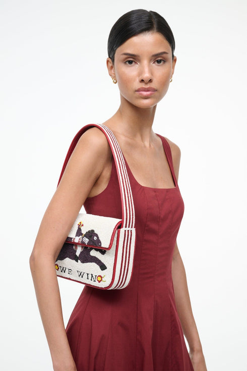 Go to TOMMY BEADED BAG DERBY view 2
