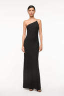 ELODIE DRESS | BLACK