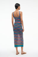 Image DELMARE DRESS | MONTEGO 4 of 5