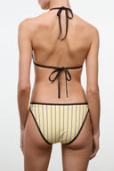 COTO BIKINI BOTTOM | MONDAY STRIPE