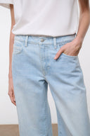 GUS RELAXED JEAN | SALT WASH DISTRESSED