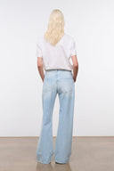GUS RELAXED JEAN | SALT WASH DISTRESSED