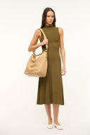 Image PERRY BAG | CAMEL 7 of 7