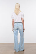 GUS RELAXED JEAN | SALT WASH DISTRESSED