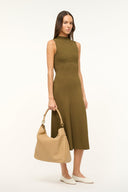 Image PERRY BAG | CAMEL 4 of 7