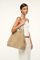 Image GRANDE TOTE BAG | DUNE 8 of 12