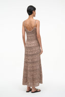 Image KINGSTON DRESS | DESERT 4 of 6