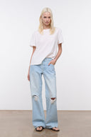 GUS RELAXED JEAN | SALT WASH DISTRESSED