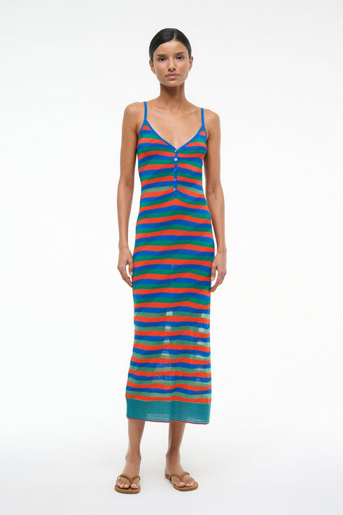 Go to DELMARE DRESS MONTEGO view 1