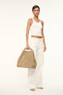 Image GRANDE TOTE BAG | DUNE 10 of 12