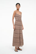 Image KINGSTON DRESS | DESERT 1 of 6