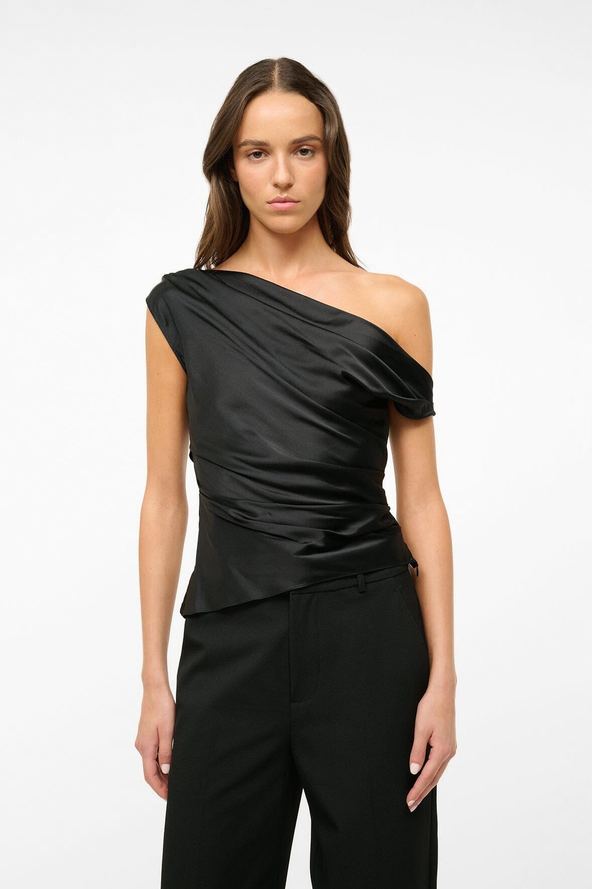 PHARE SILK TOP