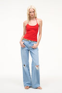 KENT TANK | CARDINAL CARDINAL / XS