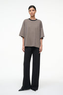 Image CAPSULE TOP | HOUNDSTOOTH 2 of 5