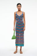 Image DELMARE DRESS | MONTEGO 5 of 5