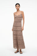 Image KINGSTON DRESS | DESERT 5 of 6