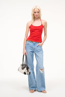 KENT TANK | CARDINAL CARDINAL / XS