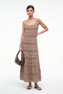 Image KINGSTON DRESS | DESERT 3 of 6