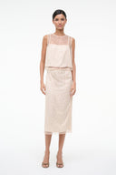 CIARA SKIRT | STARDUST