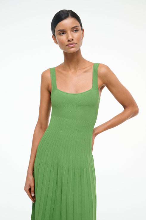 Go to ELLISON DRESS LEAF view 2