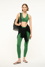 INTERVAL TOP | JUNGLE