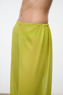 STROLL PANT | CITRON CITRON / XS