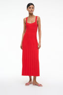 Image GRACIE FLAT | MONTAUK STRIPE 2 of 7
