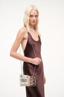 CARMELLA BEADED CLUTCH | CALIFORNIA GROWN CALIFORNIA GROWN / OS