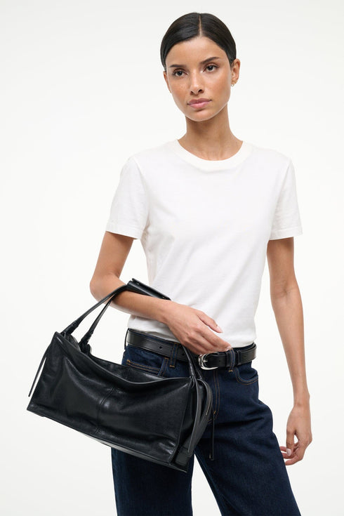 Go to HAROLD BAG BLACK view 2