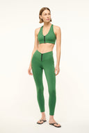 Image PULSE LEGGING | JUNGLE 1 of 8