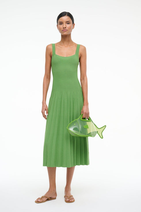 Go to ELLISON DRESS LEAF view 1