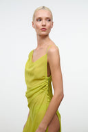 ASTAIRE TOP | CITRON CITRON / XS
